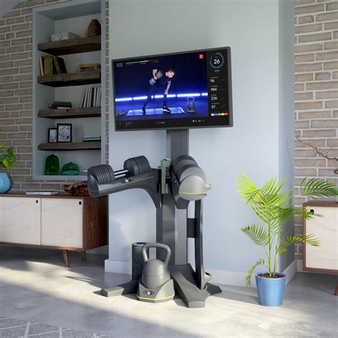ProForm Vue <strong>Home Gym</strong> Highlights The <strong>best</strong> thing going for <strong>smart</strong> gyms like the ProForm Vue is that they require a similar amount of space as a full-length mirror. . Best smart home gym
